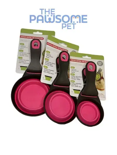 Pawsome's Silicon Scoop