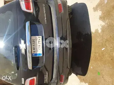chevrolet