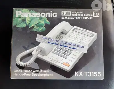 Panasonic KX-T3155