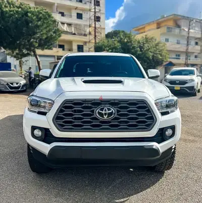 Toyota Tacoma 2020