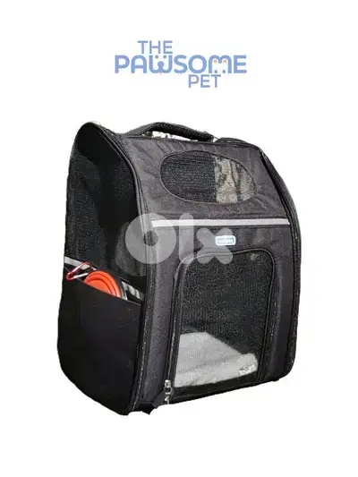 Pawsome's Mesh Bag