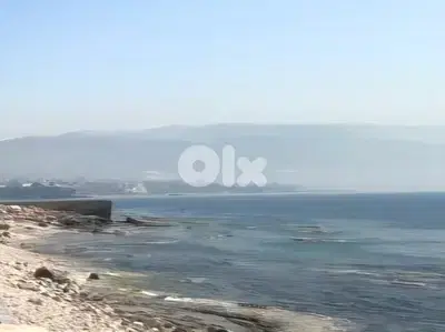 Land for sale in Amchit/ Seaview