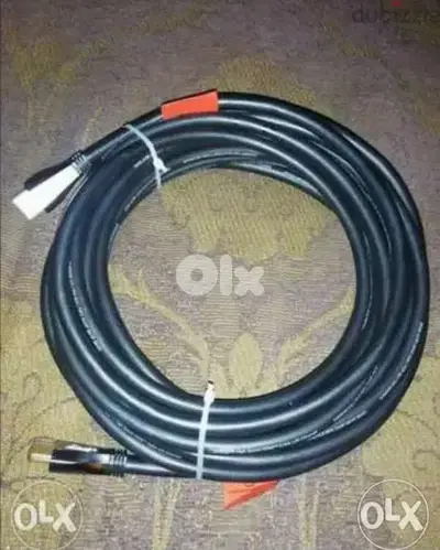 Cable HDMI Rocketfish  4k 8k High quality