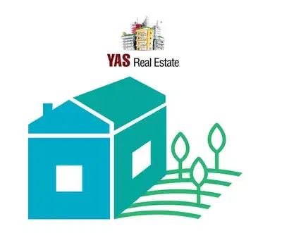 Ajaltoun/Mrah El Mir 1100m2 | Land | Prime Location | View | 30/60 |BA
