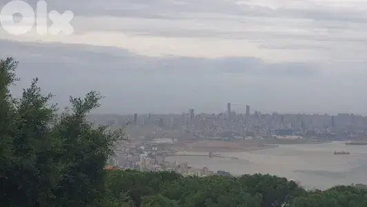 Luxurious Villa for rent in Rabieh فيلا فاخرة للإيجار في الرابية