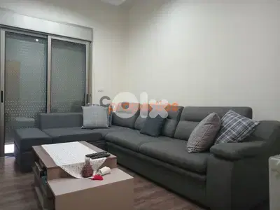 Apartment for sale in Elissar  شقة للبيع في - CPMF01