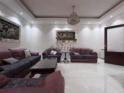 Aparmtent for rent in Douar شقة مفروشة للإيجار في الدوار