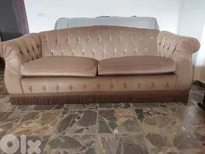 sofa like new