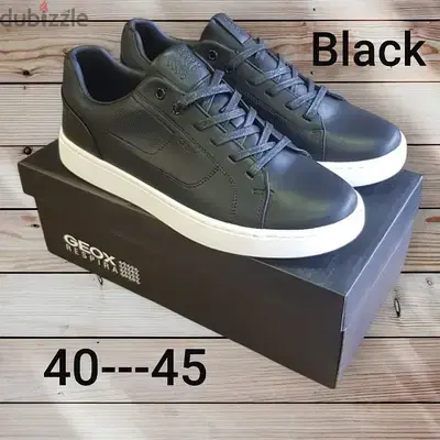 geox shoes top quality just 35$ (3 colors)
