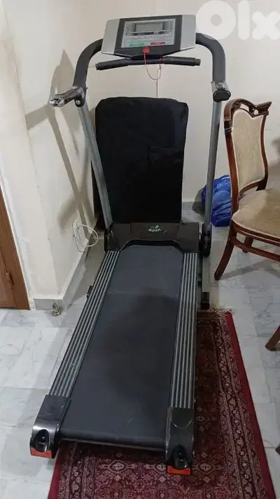 treadmill