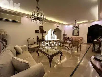 Apartment for Sale in Bir Hasan - #R2404