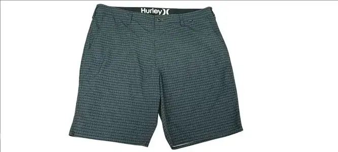 hurley hiking short