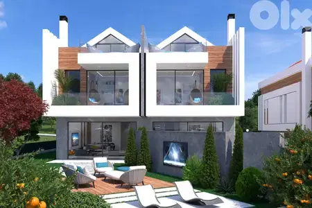 Villa For Sale In Berbara | Payment Facilities | فيلا للبيع |PLS 26291