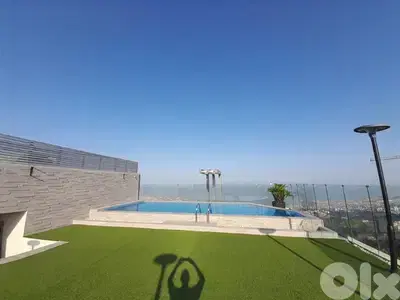studio for sale in beit mery ستوديو للبيع في بيت مري