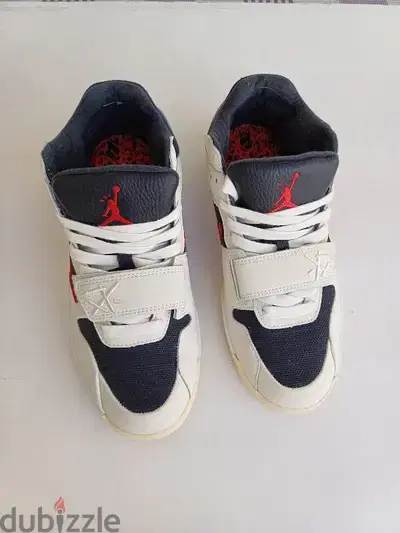 Nike Jack Trevis