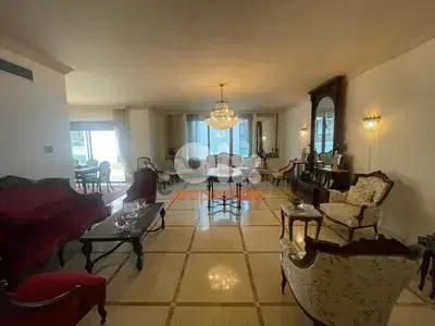 Apartment for sale in Kfarhbab - CPKMT106