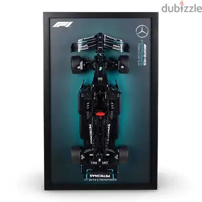 Lego Wall Mount