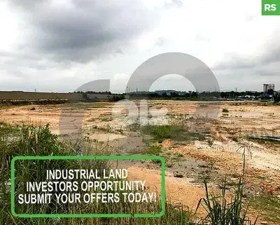 Prime Industrial Land for Sale in Nahr Ibrahim -Jbeil REF#RS98328