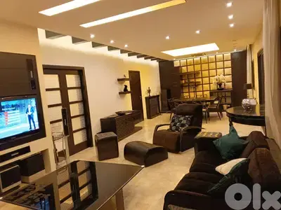 FULLY FURNISHED APARTMENT FOR RENT IN JAL EL DIB, (JDBR-166)