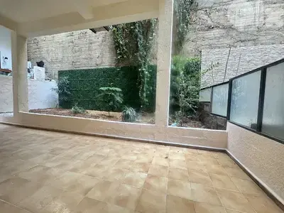 Apartment with terrace for sale in achrafieh Apartment with terrace for sale in achrafieh