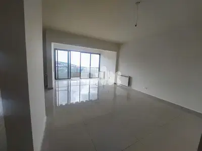 350 SQM New Apartment in Rabweh + Sea & Mountain View & TERRACE
