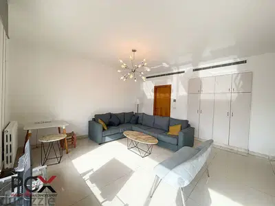 Apartment for Rent in Achrafieh | Furnished | Bright | Easy Access
