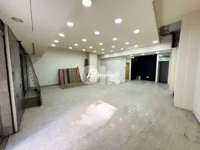 2 Floors | 152 Sqm | Shop for Rent In Downtown