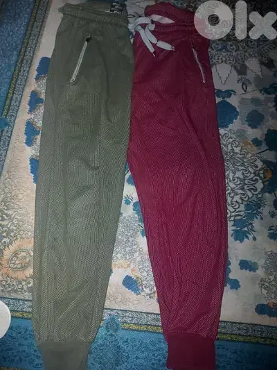 للبيع بيجامات بنطلون رجالي