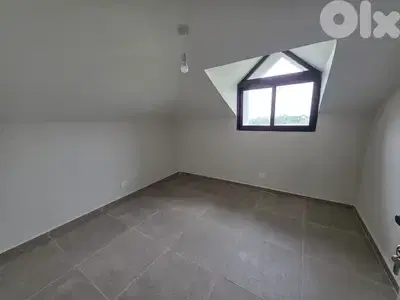 RWB123CC - Penthouse for sale in Deddeh Koura