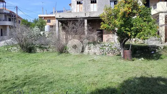 RWB140SN - Prime location land for sale in Bterram Koura