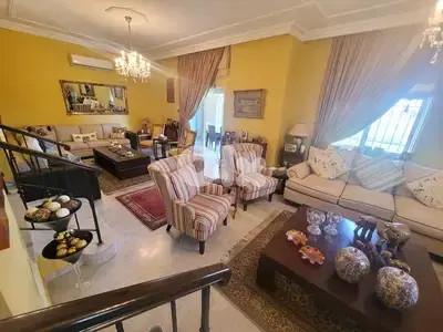 LUXURY FULLY FURNISHED VILLA IN MONTEVERDE PRIME (900SQ) WITH GARDENS
