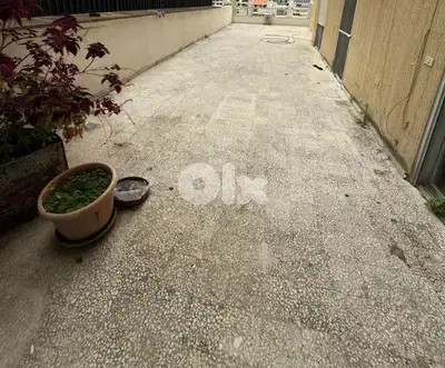 APARTMENT FOR SALE IN ANTELIAS PRIME WITH TERRACE,انطلياس (AN-177)