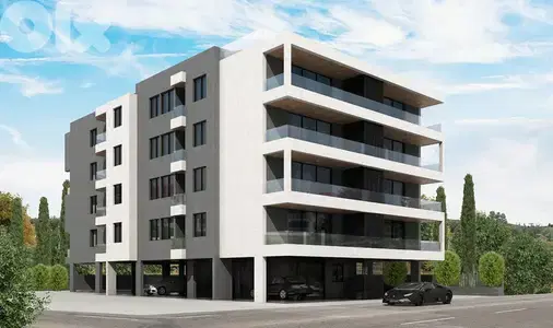 RWB167RH - Apartment for sale in Batroun with installments