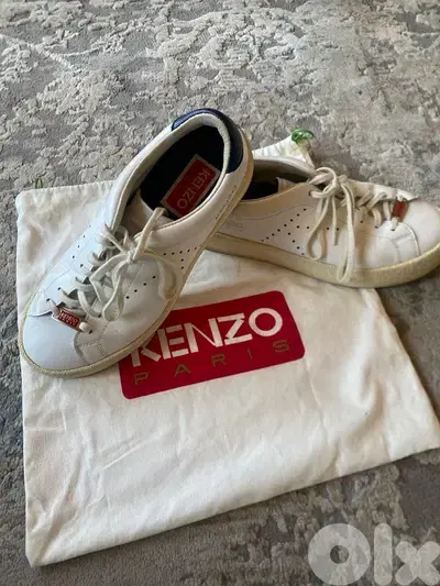 kenzo shoes