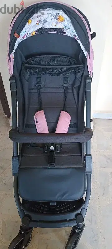 travel stroller