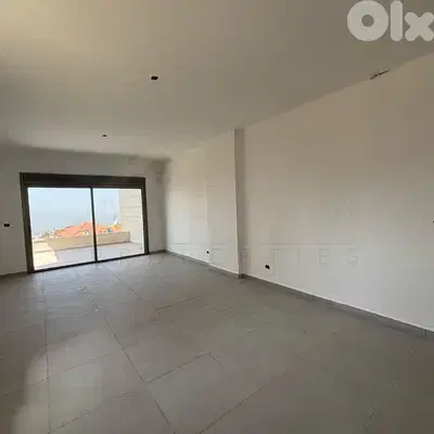 Ballouneh Brand New | 125 sqm | Full Sea View Ballouneh Brand New | 125 sqm | Full Sea View