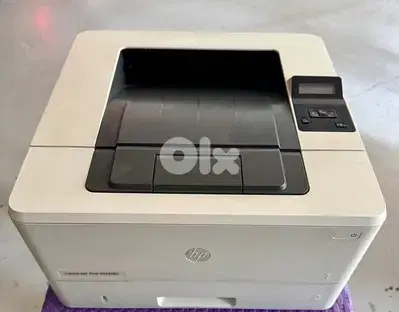 Hp LaserJet Pro M402n