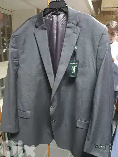 Original Blazer Ralph Lauren L 60 comfort Big sizes Original Blazer Ralph Lauren L 60 comfort Big sizes