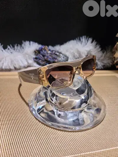 PRADA women Sunglasses