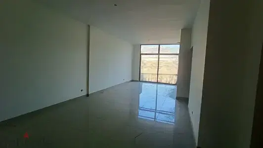 MANSOURIEH PRIME (130Sq) WITH TERRACE AND VIEW , (MA-324)