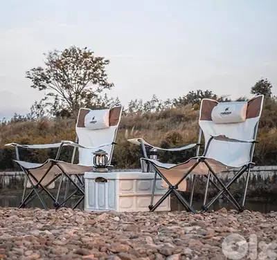 Foldable Camping Chair SALE