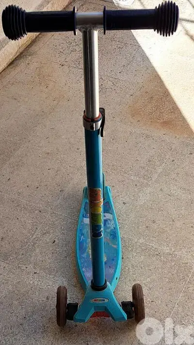 Scooter