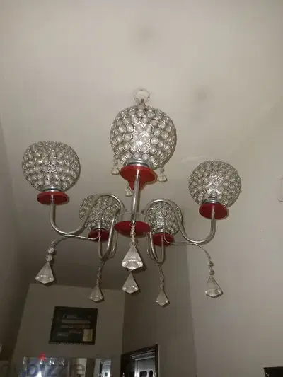 تريا كريستال