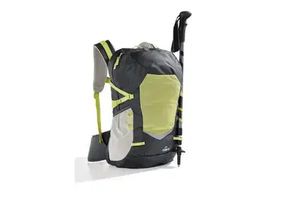 crivit hiking bag 30L