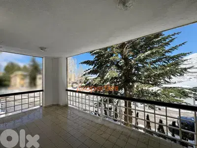 Chalet for rent in Faqra CPKMF36