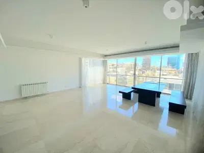 Apartment for sale in Sassine