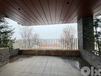 Chalet for rent in Faqra CPKMF38