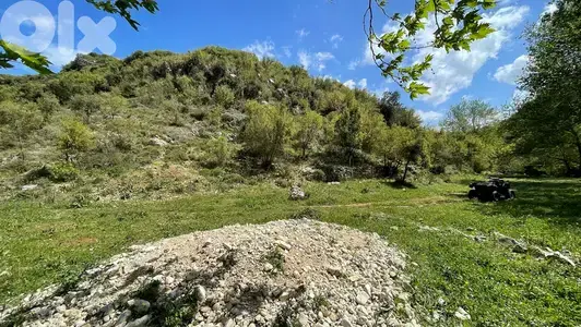 RWB143SN - Land for sale in Ijdabrine Koura