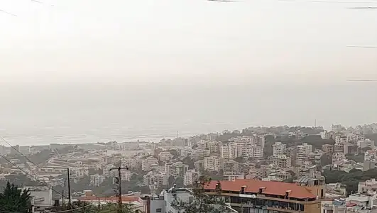 Apartment for sale in Mtayleb/ Terrace/ Duplex