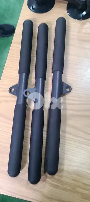 Short Bar GEO sport معدات رياضية متنوعة